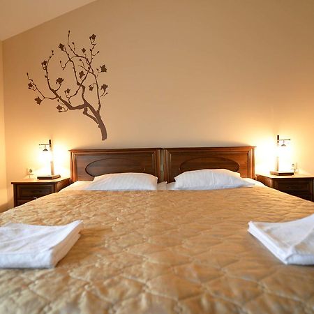 Guest House "Gerugne" Molėtai Extérieur photo