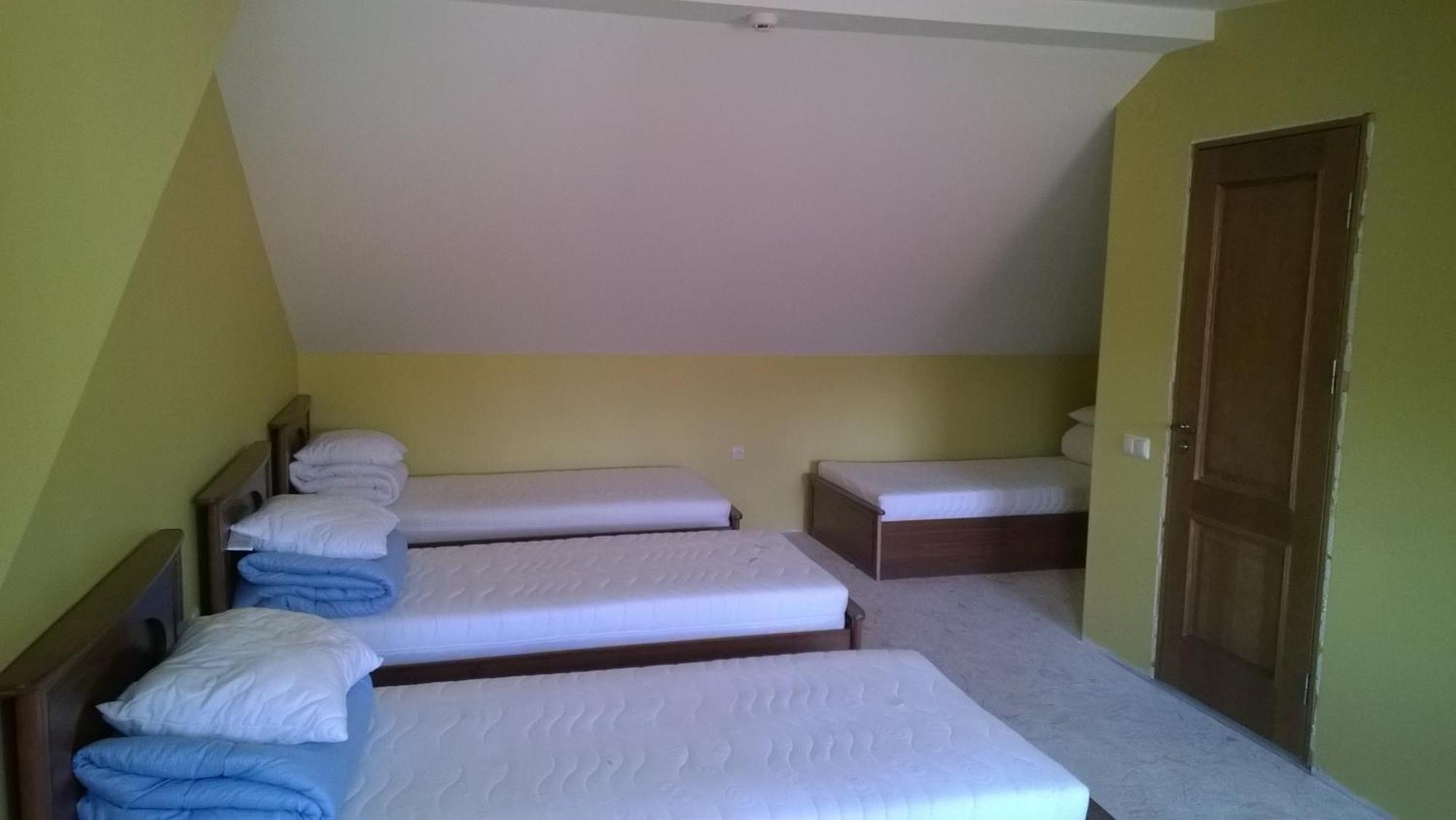 Guest House "Gerugne" Molėtai Extérieur photo