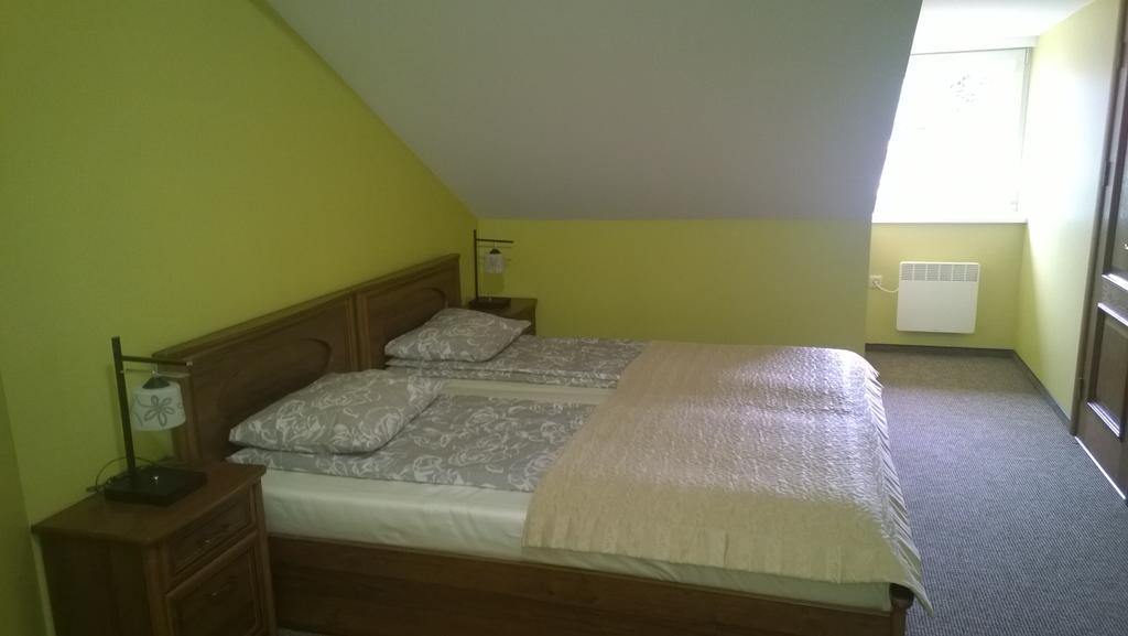 Guest House "Gerugne" Molėtai Extérieur photo