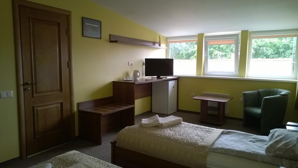 Guest House "Gerugne" Molėtai Extérieur photo