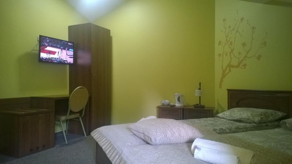 Guest House "Gerugne" Molėtai Extérieur photo